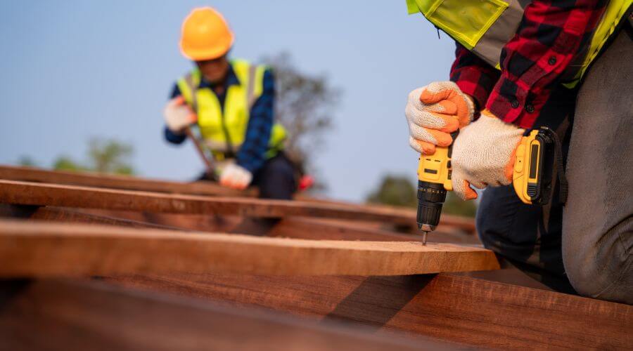 Expert top industrial roofings services in Pikeville, TN